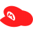 Hat - Mario Icon